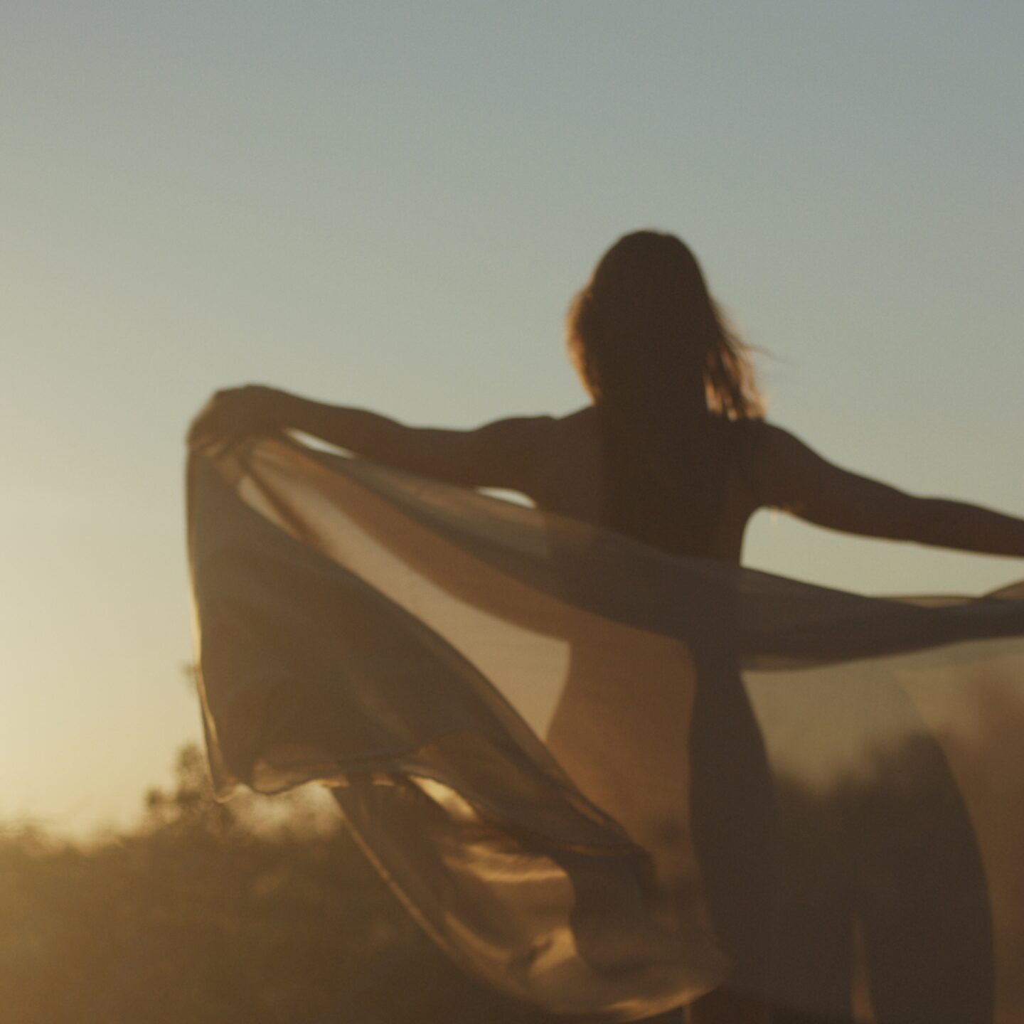 woman